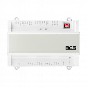 Kontroler KD BCS-KKD-J222