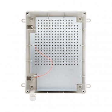 Obudowa zewnętrzna Atte...