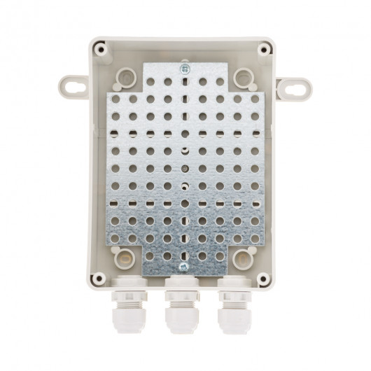 Obudowa zewnętrzna Atte ABOX-S2