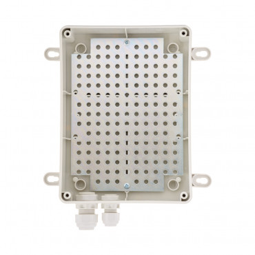 Obudowa zewnętrzna Atte...