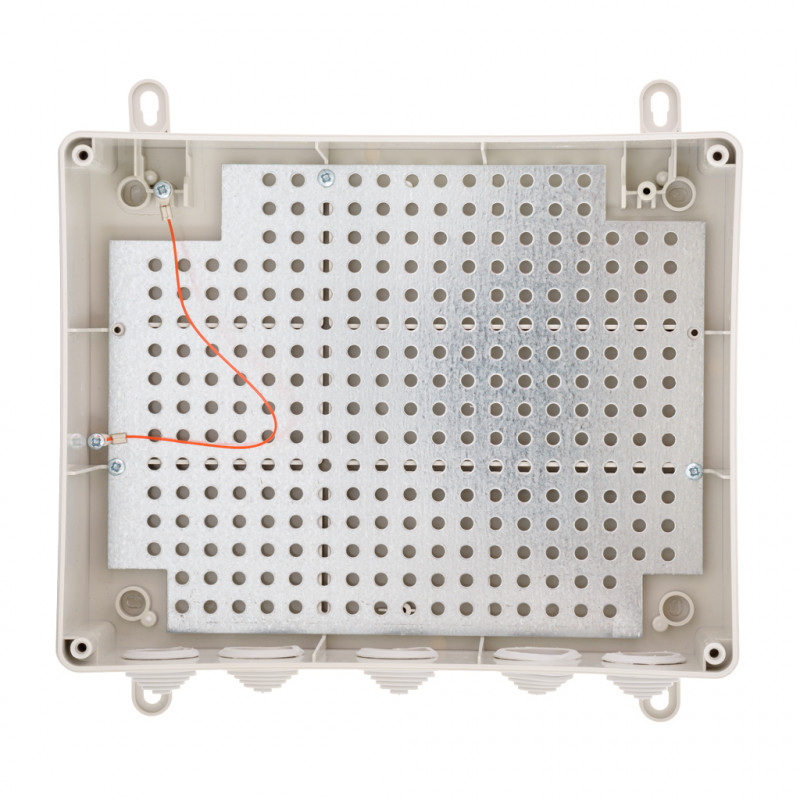 Obudowa zewnętrzna Atte ABOX-L3