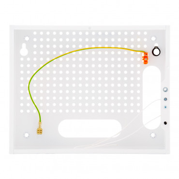 Obudowa wewnętrzna Atte ABOX-E