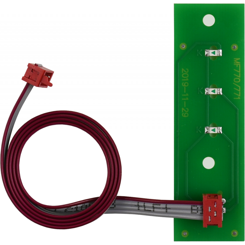 PKAZ168 Pulsar Zestaw sygnalizacji optycznej