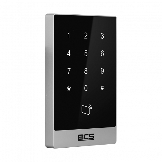 Czytnik RFID-zbliżeniowy. BCS-CKRS-M6W