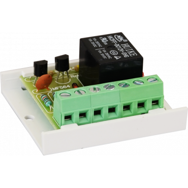 Moduł przekaźnikowy Pulsar...