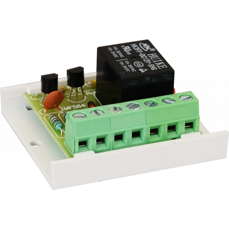 Moduł przekaźnikowy Pulsar AWZ610