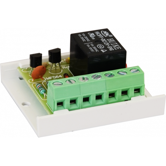 Moduł przekaźnikowy Pulsar AWZ610