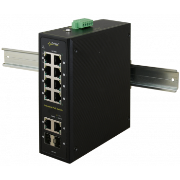 Switch Pulsar ISF108