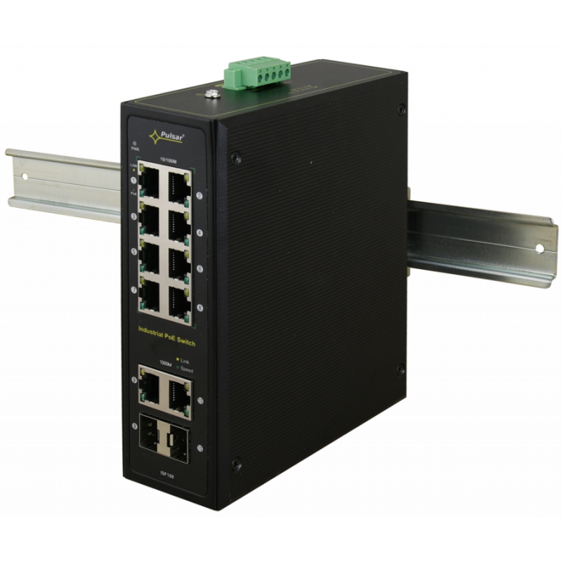 Switch Pulsar ISF108