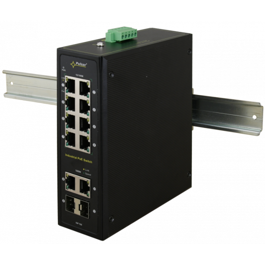 Switch Pulsar ISF108