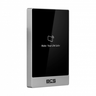 Czytnik zbliżeniowy...