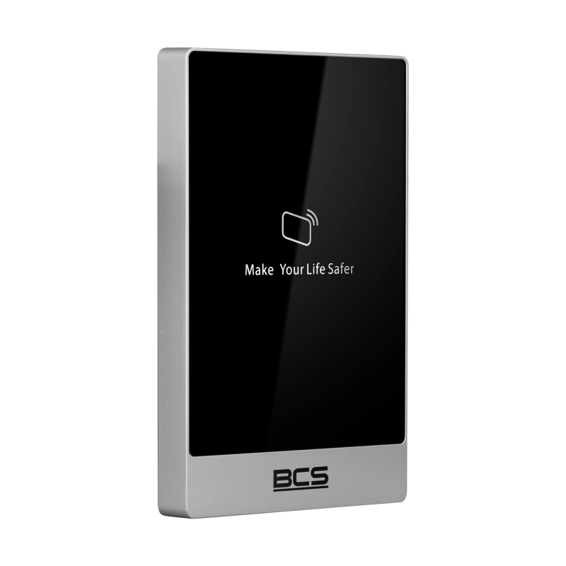 Czytnik zbliżeniowy BCS-CRS-M6W