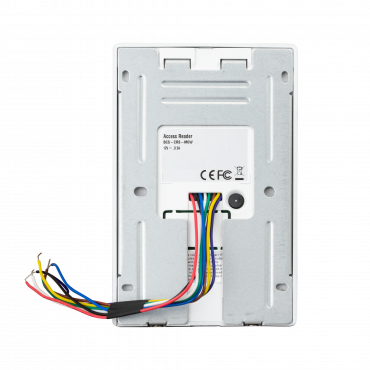 Czytnik zbliżeniowy BCS-CRS-M6W