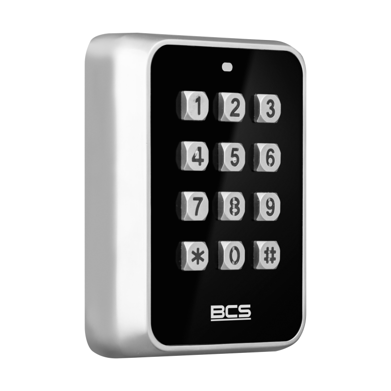 Czytnik zbliżeniowy BCS-CKRS-M5W