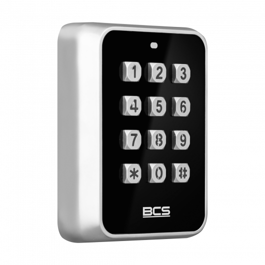 Czytnik zbliżeniowy BCS-CKRS-M5W