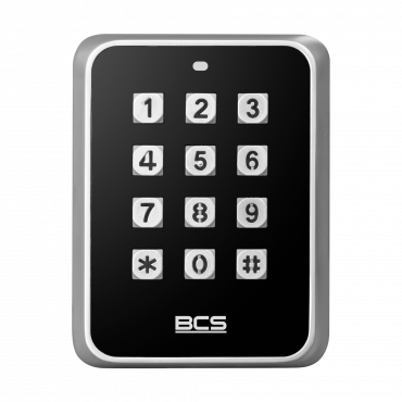 Czytnik zbliżeniowy BCS-CKRS-M5W