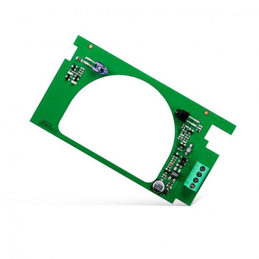 Optyczny czujnik sabotażowy Satel SX6-TO