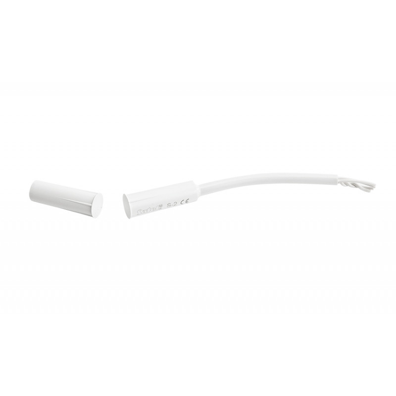 Czujka kontaktronowa Satel S-2