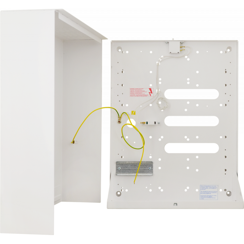 AWO269PU Pulsar Obudowa 17/80/SATEL/PUSTA/GRADE 3