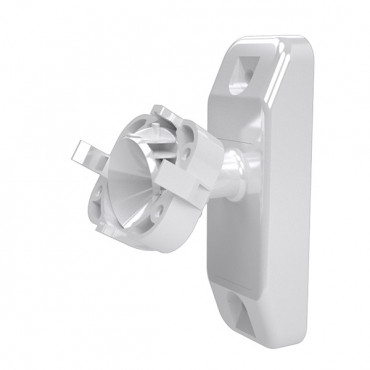 Regulowany uchwyt do czujek...