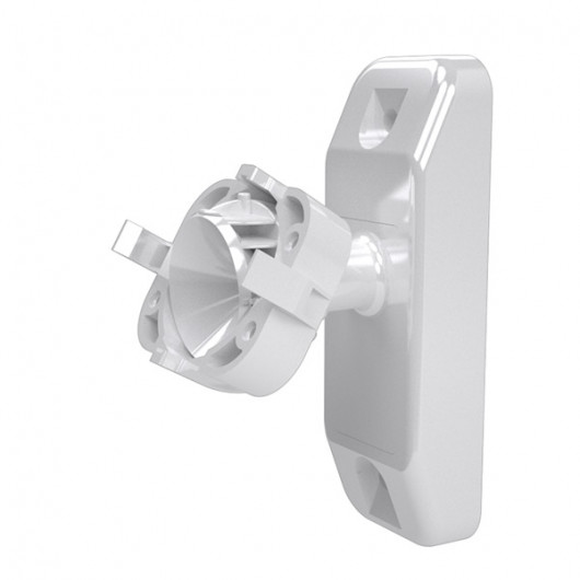 Regulowany uchwyt do czujek Satel BRACKET D