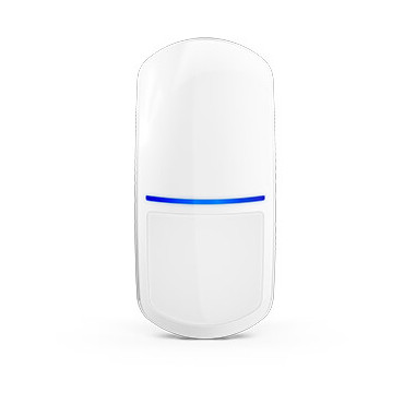 Cyfrowa dualna czujka ruchu...