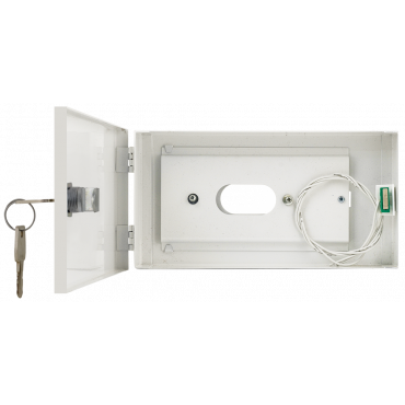 AWO352 Pulsar Obudowa...