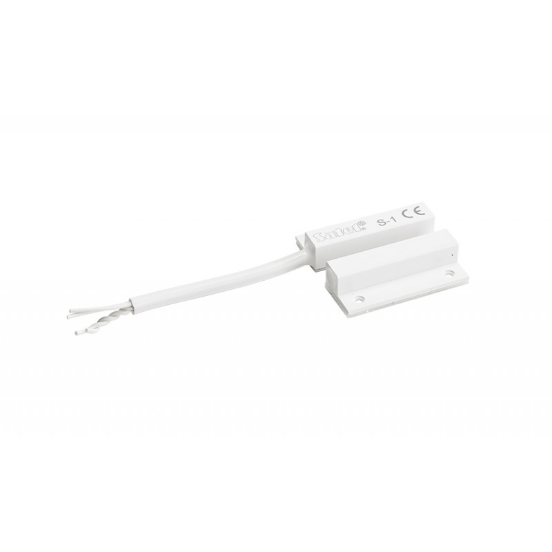 Czujka kontaktronowa Satel S-1