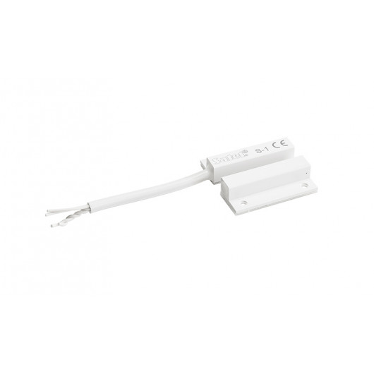 Czujka kontaktronowa Satel S-1