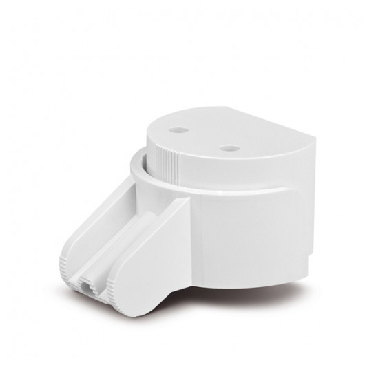 Regulowany uchwyt do czujek Satel BRACKET A