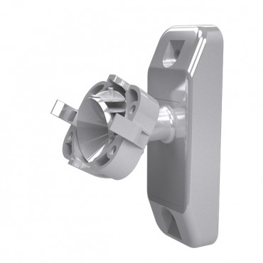 Regulowany uchwyt do czujek...