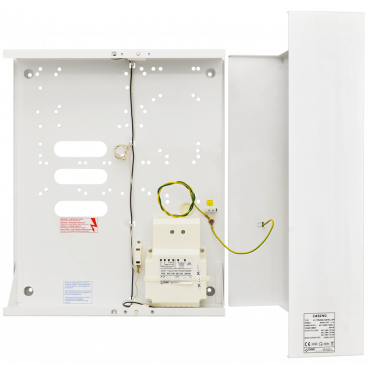 AWO257 Pulsar Obudowa...