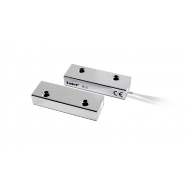 Czujka magnetyczna Satel B-3