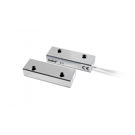 Czujka magnetyczna Satel B-3