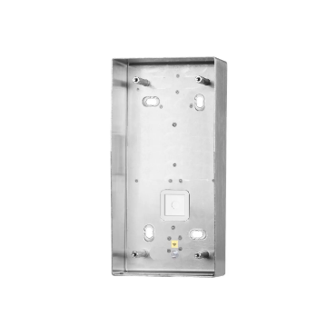 Puszka natynkowa INS-P-XS NT