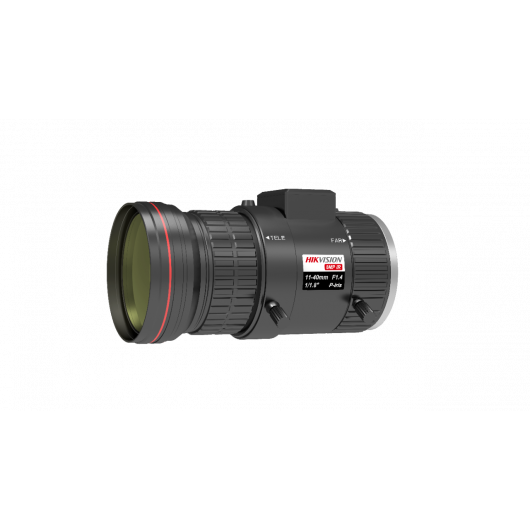Obiektyw Hikvision HV1140P-8MPIRA