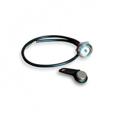 Czytnik pastylek DALLAS...