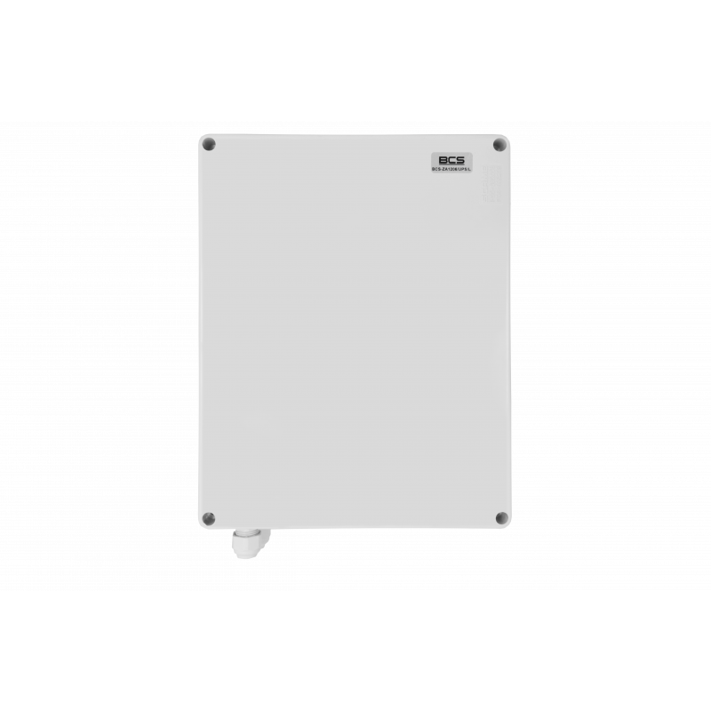 Zasilacz buforowy BCS-ZA1206/UPS/L