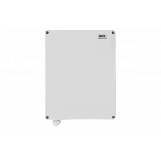 Zasilacz buforowy BCS-ZA1206/UPS/L