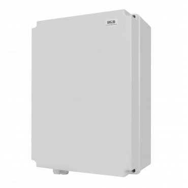 Zasilacz buforowy BCS-ZA1206/UPS/L