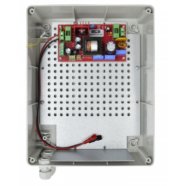 Zasilacz buforowy BCS-ZA1206/UPS/L