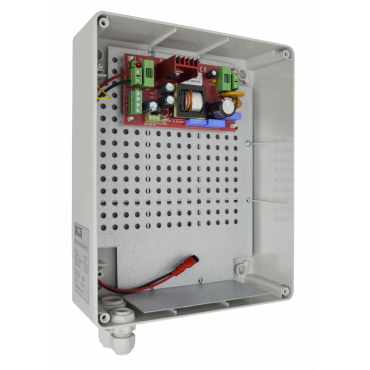 Zasilacz buforowy BCS-ZA1206/UPS/L