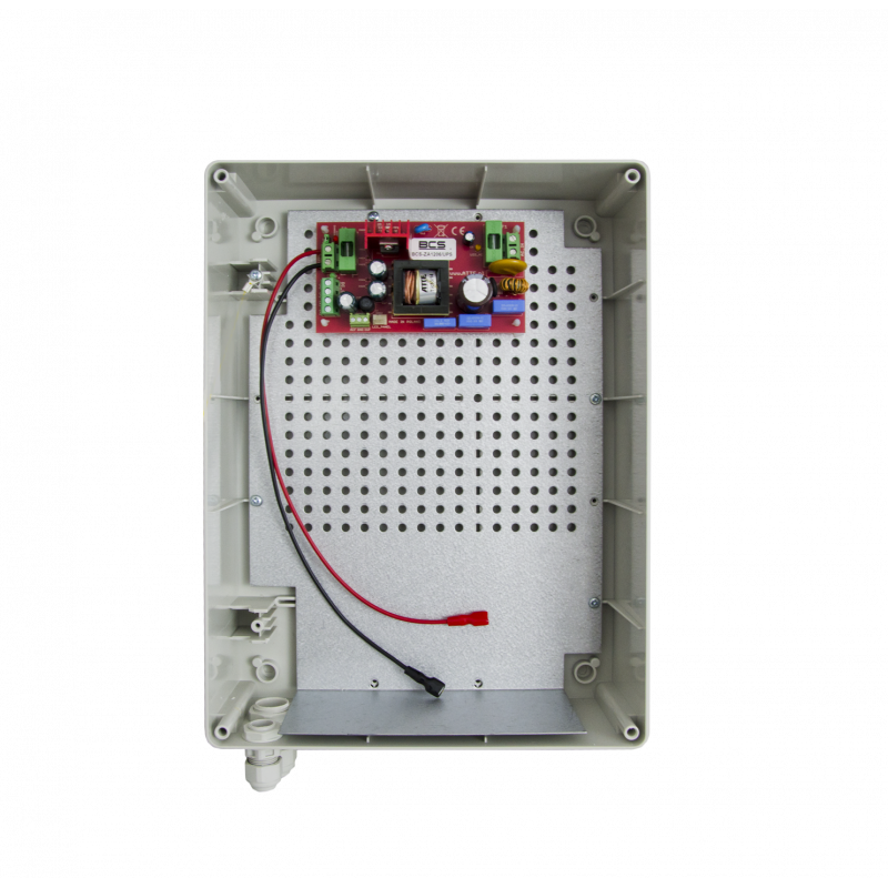 Zasilacz buforowy BCS-ZA1206/UPS/XL
