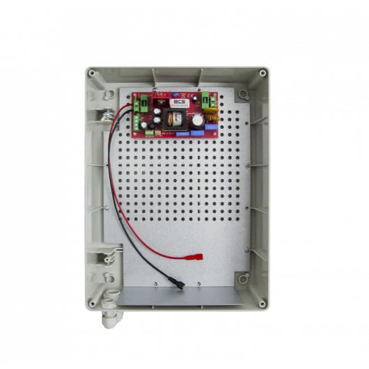Zasilacz buforowy BCS-ZA1206/UPS/XL