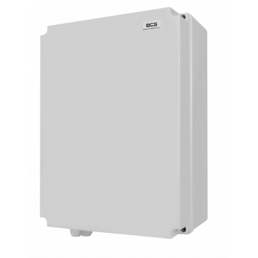 Zasilacz buforowy BCS-ZA1206/UPS/XL