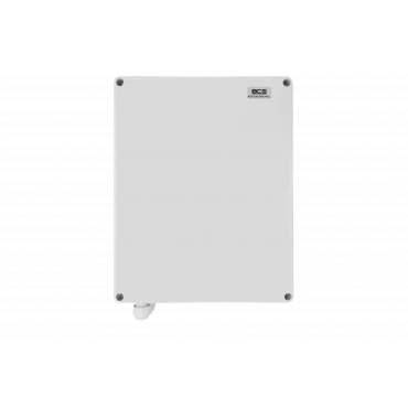 Zasilacz buforowy BCS-ZA1206/UPS/XL