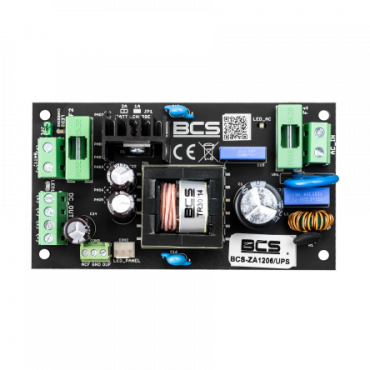 Zasilacz buforowy...