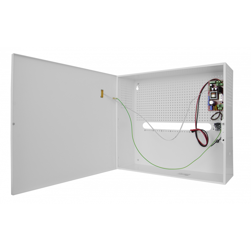 Zasilacz buforowy BCS-ZA1206/UPS/H