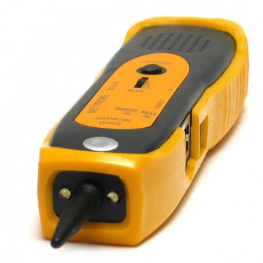 Tester i skaner kabli sieciowych LCD NS-DX ALANTEC