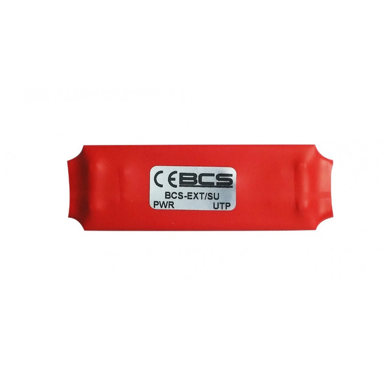 Przetwornica podnosząca napięcie BCS-EXT/SU